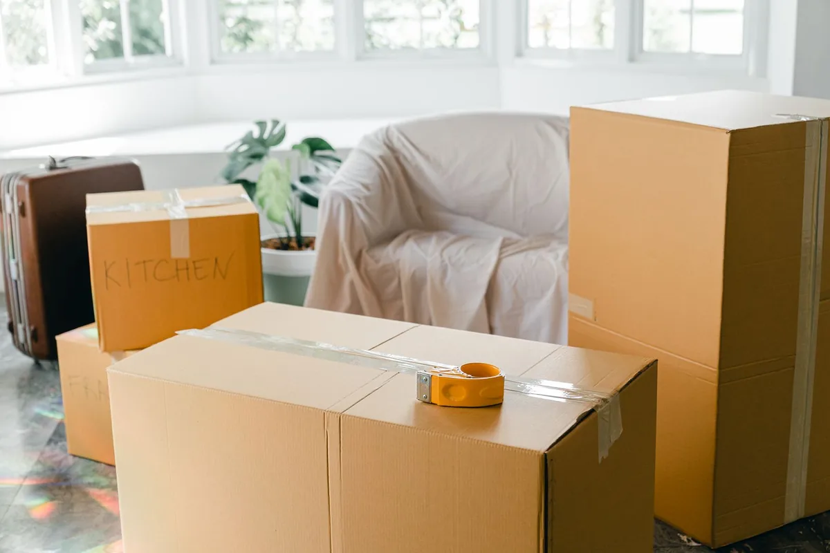 Hoarding Cleanup in Strasburg, OH